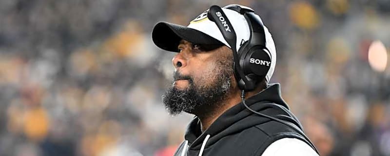 Carolina Panthers coach could be Mike Tomlin's replacement for Steelers
