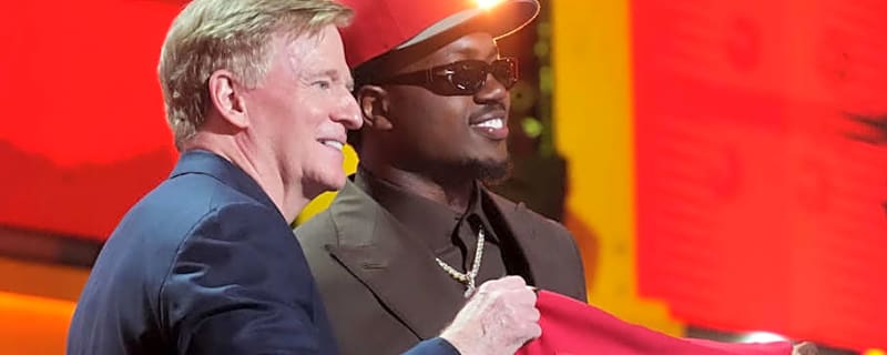 Detroit Lions Reportedly Had Interest in Moving Up to Pick No. 13