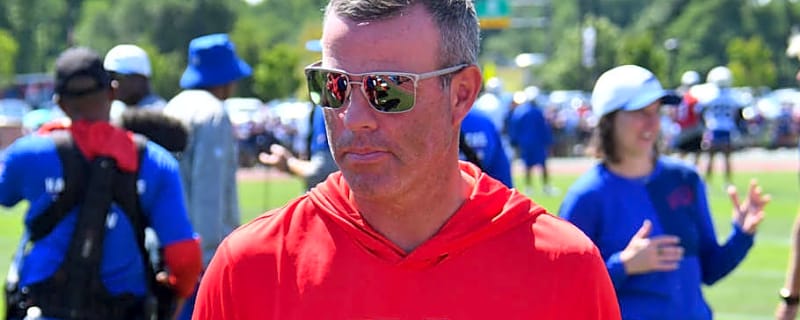 Bills Earn Rave Reviews in Post-Free Agency Report Card