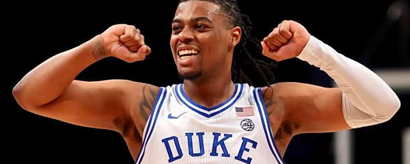 Update on Former Duke Basketball Talent Trevor Keels' Career