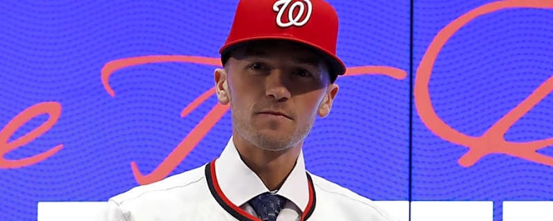 3 Things That Stood Out When Nationals Officially Introduced Blake Butera As Manager