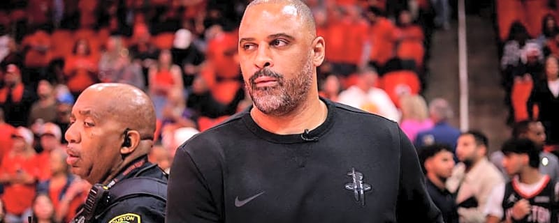 What Must Ime Udoka Do to Get Off the Hot Seat?