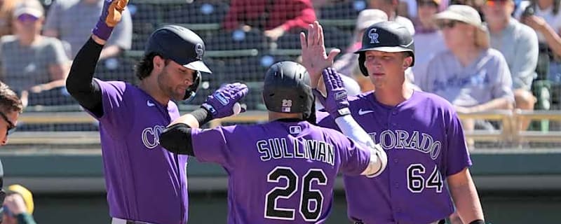 The Quiet Roster Decision That Could Shape the Rockies First Month
