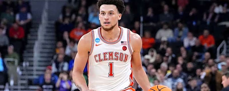 Clemson Guard joins New Orleans Pelicans on Exhibit-10 Contract