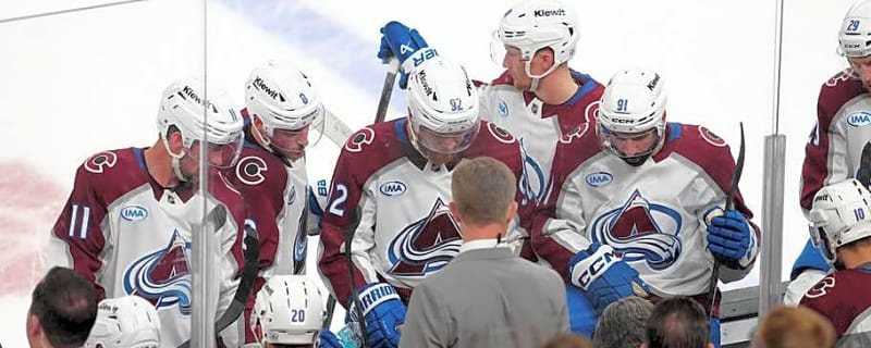 Avalanche to Have 16 Nationally Broadcast Games in 2026-27