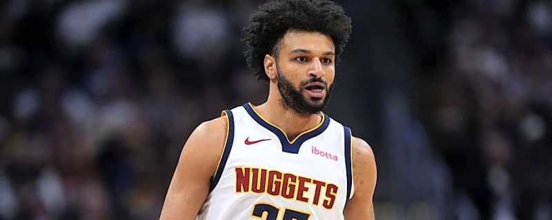 Nuggets Fall in NBA Power Rankings After Losing Skid