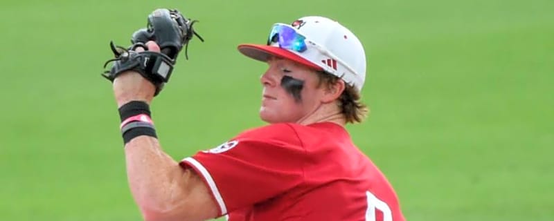 Wolfpack Explodes for 17 Runs Against Sacred Heart