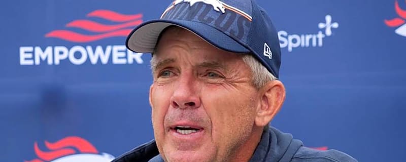 Payton Issues Veiled Threat to Broncos Offensive Players