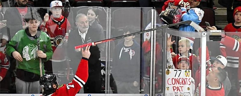 NHL Network Analyst Praises Canadiens&#39; Small But Mighty Sniper