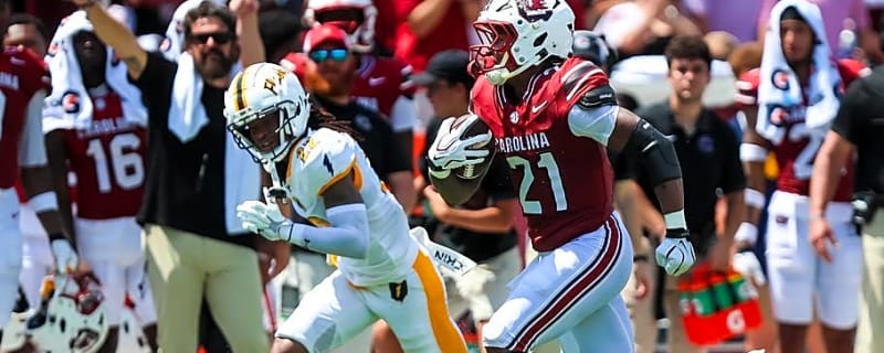 South Carolina Gamecocks vs Towson: Kickoff Time, How-To-Watch, and More