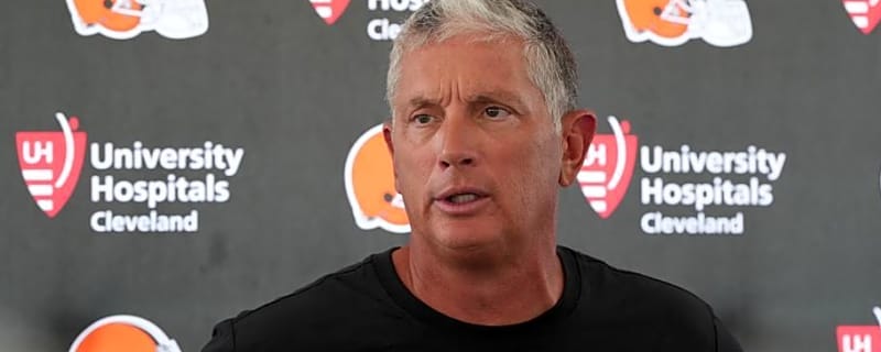 Evaluating Jim Schwartz's pros and cons as Cleveland Browns head coach candidate