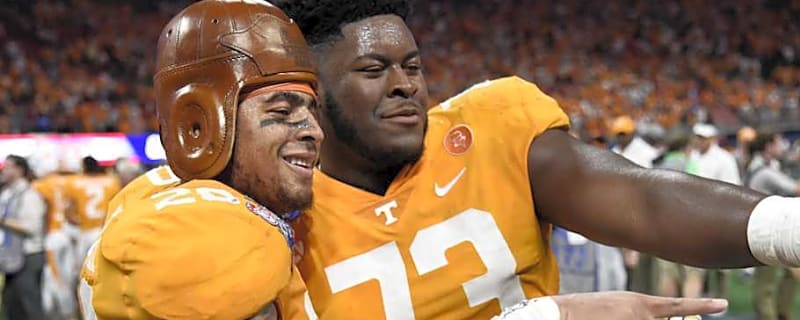 The Tennessee Volunteers Will Rekindle A Forgotten Rivalry During 2026 Regular Season