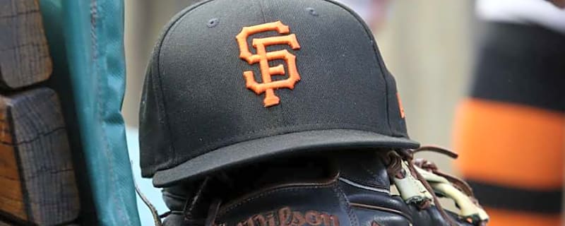 Giants' Top Pitching Prospect Displaying Increased Velocity Early in Spring Training