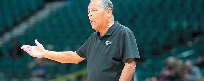 Houston Cougars Dropped Multiple Spots in AP Poll After Trip to Las Vegas