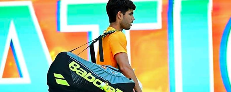 Carlos Alcaraz Opens Up on Shocking Miami Open Loss