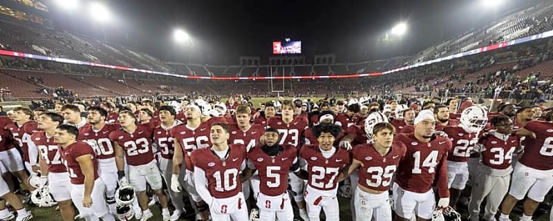 New CFP Proposal Could Fast-Track Stanford Football's Return to Relevance