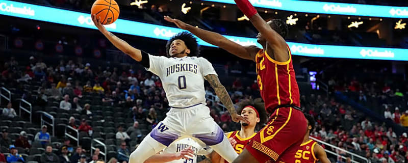 Ex-Husky Koren Johnson Resurfaces  in Big Sky