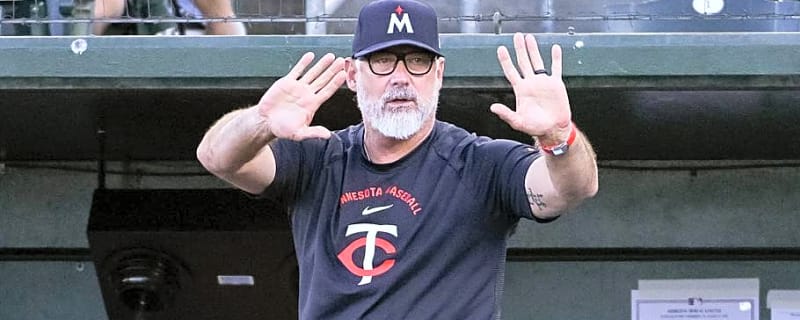 Twins Have Reached a Defining Point in Their 2026 Season