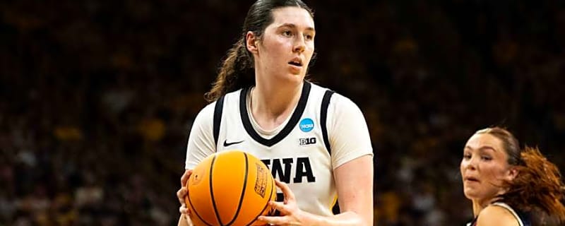 How to Watch: Iowa vs. Virginia NCAA Tournament Second Round Game