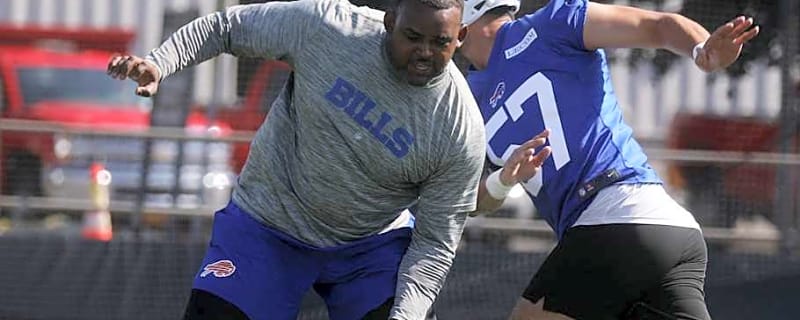 Another Buffalo Bills assistant coach departs organization after team hires Joe Brady
