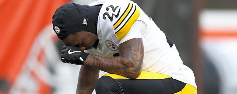 Who Steelers Must Re-Sign in Free Agency - And Who They Don't