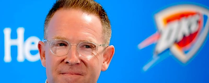 OKC Thunder Remarkable Run of Success Crystallized With Recent Win