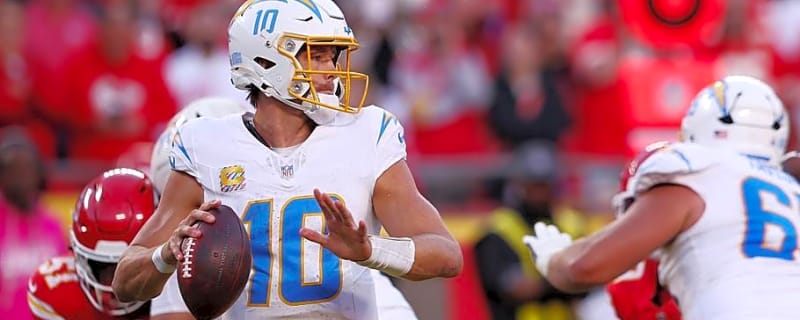 Ranking the Chargers Players Most Likely to be Traded Before the Deadline