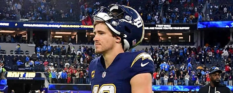 The One Mistake  NFL Mock Drafts Keep Getting Wrong About the Chargers