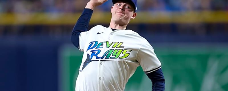 Pete Fairbanks Drawing Interest From National League West Squad in Free Agency