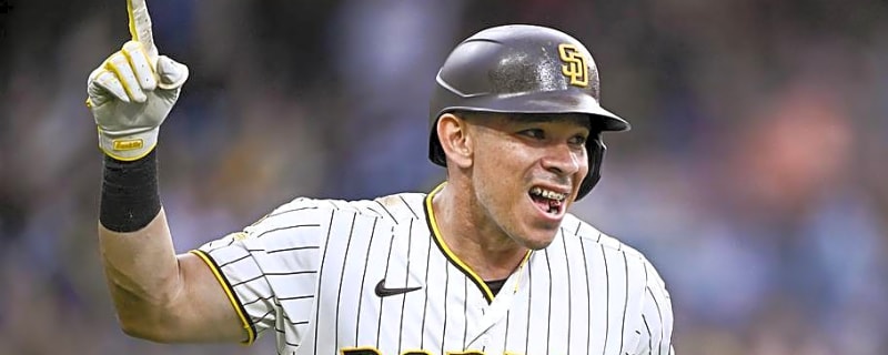 Padres Manager Had Conversation With Freddy Fermin That Led to Sudden Breakout