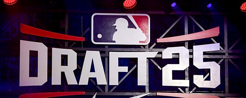 Penn State Baseball Ties Program Record With 5 MLB Draft Picks