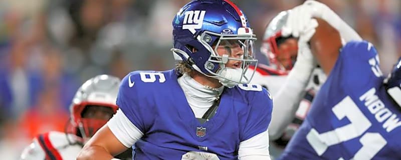 Young Guns Dart and Maye set for Prime-time Duel