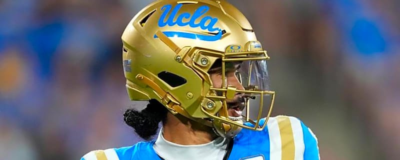 3 Reasons for Optimism Heading Into UCLA's Bye Week