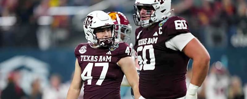 This Critical Texas A&M Stat is Approaching Historic Low