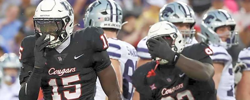 Purdue Adds Former Houston, West Virginia Defensive Back to Secondary