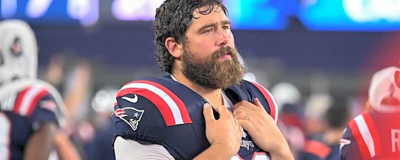 Former Patriots Captain Joins Flagship Radio Station