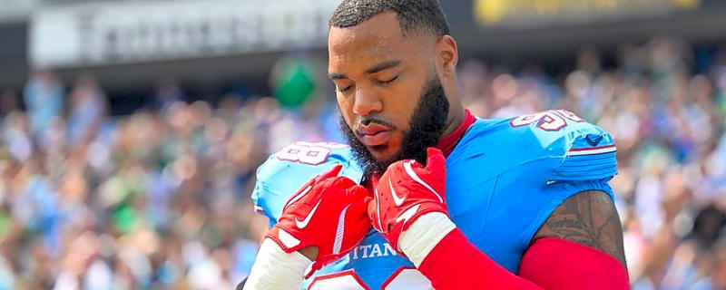 4 Names, Obvious and Surprising, That Titans Could Deal Ahead of 2026 NFL Trade Deadline