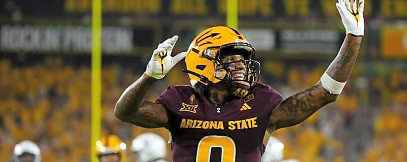 Jordyn Tyson 2026 NFL draft prospect profile, grades, rank, measurements