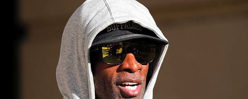 Deion Sanders' Contract Buyout Turning Heads Before Coaching Carousel Begins