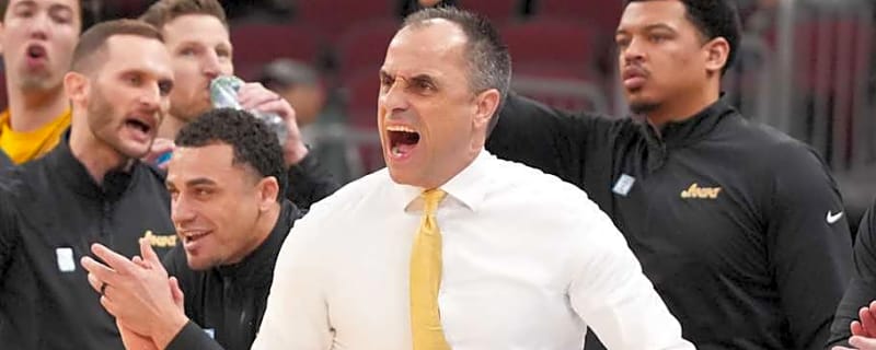 Iowa MBB March Madness Hub: Schedule, Seed, Opponent and Path to Final Four