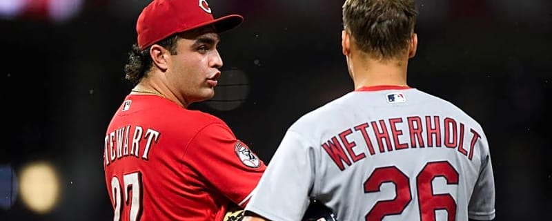 One Disastrous Inning Costs Cardinals Win In Torrential Downpour