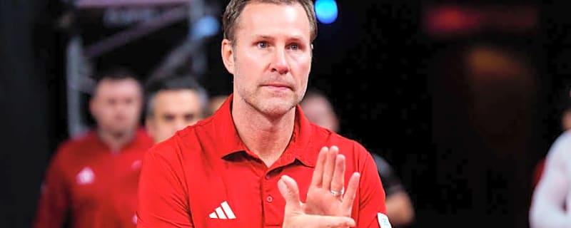 'Nice To Not Be Sweating' for Fred Hoiberg, Nebrasketball Heading into Final Stretch