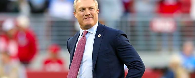 One Move the 49ers Wish They Made in the 2026 NFL Draft