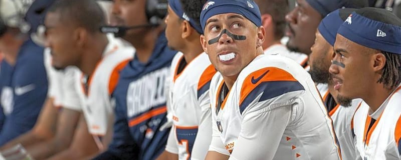 5 Undrafted Broncos With One Last Shot to Make Their Case