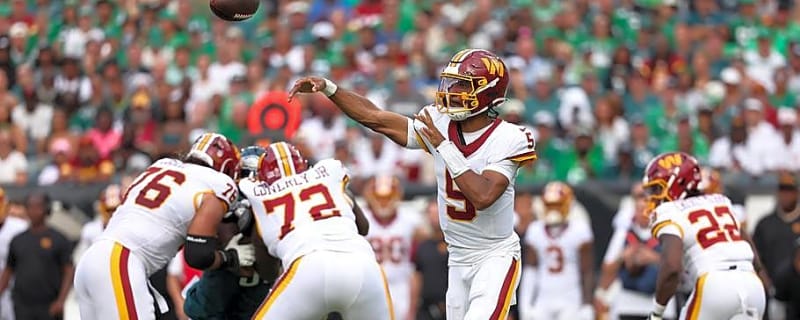 How the Commanders Can Attack the Cowboys’ Defensive Problems in Week 2