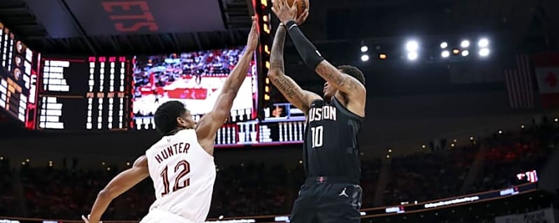 The Houston Rockets Still Have Contender Potential