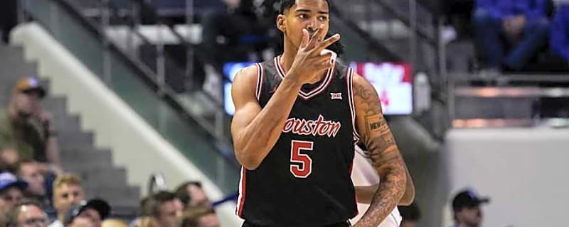 Houston Basketball Picks Up Huge Ranked Road Win Over No. 16 BYU