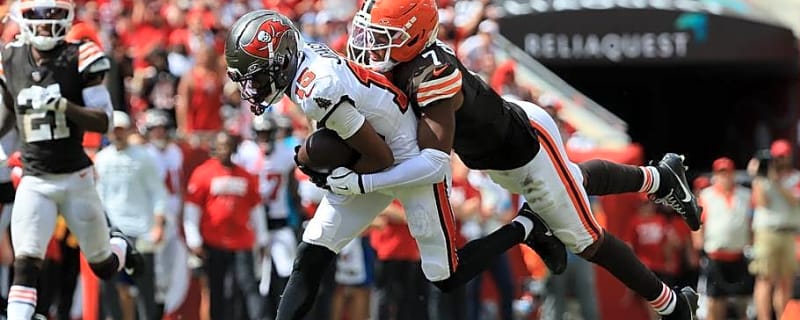 Injuries Threatening Browns Defensive Leader’s Availability Not Concerning Monken