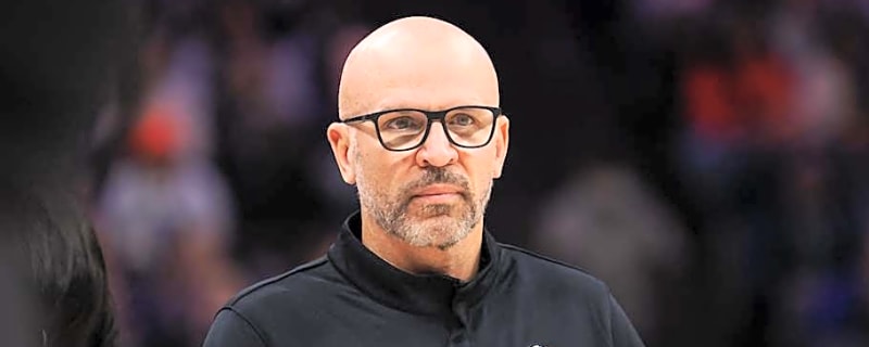 Mavericks have someone they need to cut, here's why they haven't