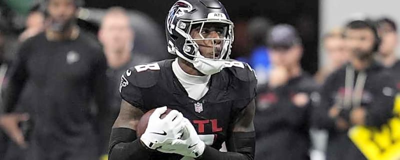Kyle Pitts Continues to Shine in Way Falcons Waited For